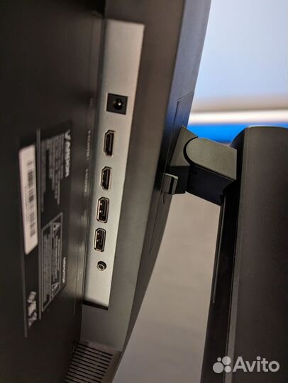 Монитор Ardor Gaming Infinity AF27H1 165HZ