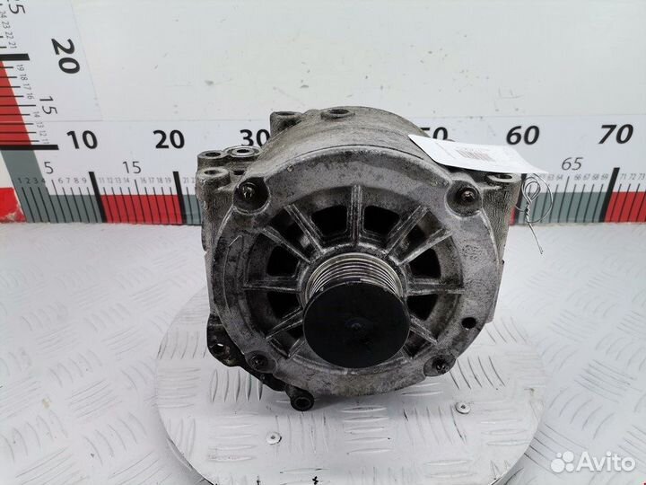 Генератор для mercedes-benz ML-Class (W163)