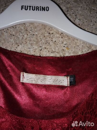 Вечернее платье. 44 размер