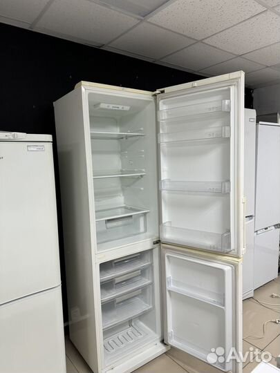 Холодильник LG GA-479BCA Гарантия