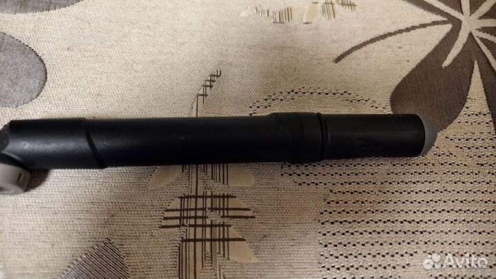 Насос велосипедный