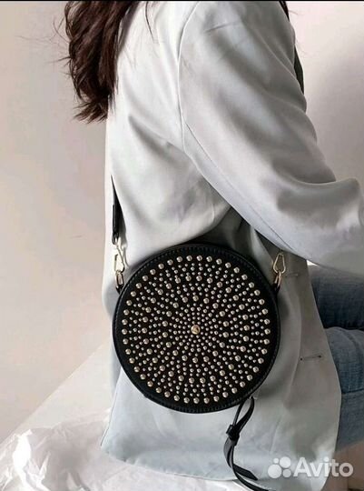 Сумка клатч