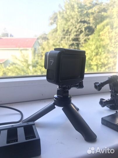 Gopro hero 7 black