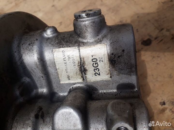 Кулиса Mercedes Benz Atego 1213