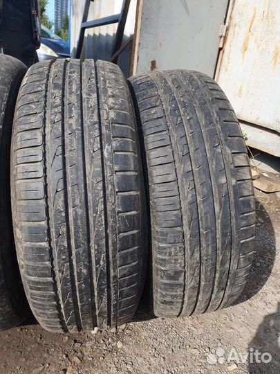 Nokian Tyres Hakka Blue 2 205/55 R16