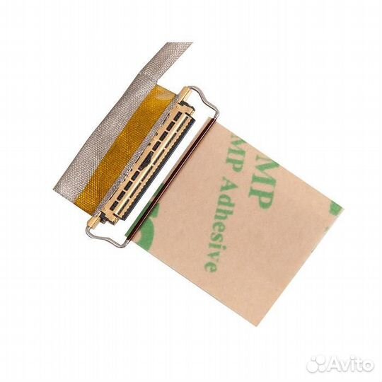 Шлейф матрицы ноутбука DD0LV9LC003