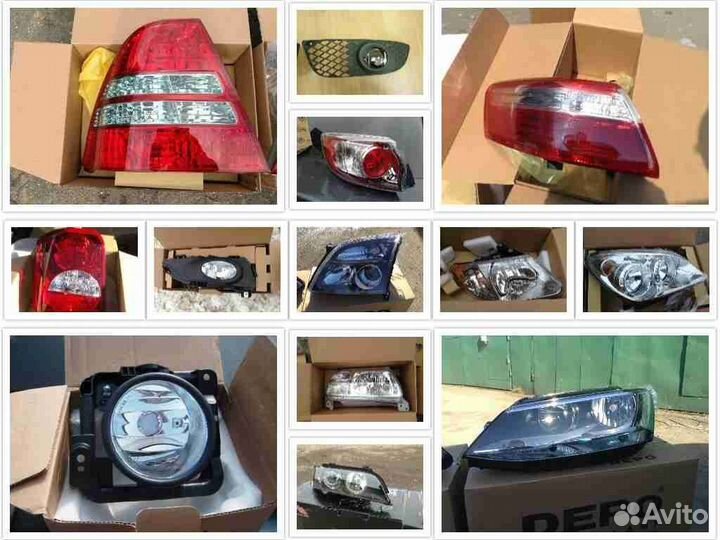 Фара toyota land cruiser, toyota land cruiser prado, toyota land cruiser prado 150 09, toyota prado