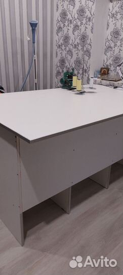 Раскроечный стол бу