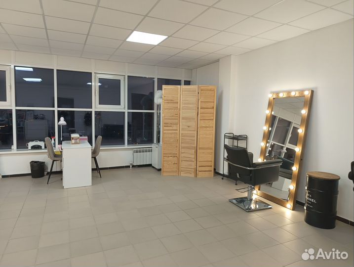 Продам салон красоты