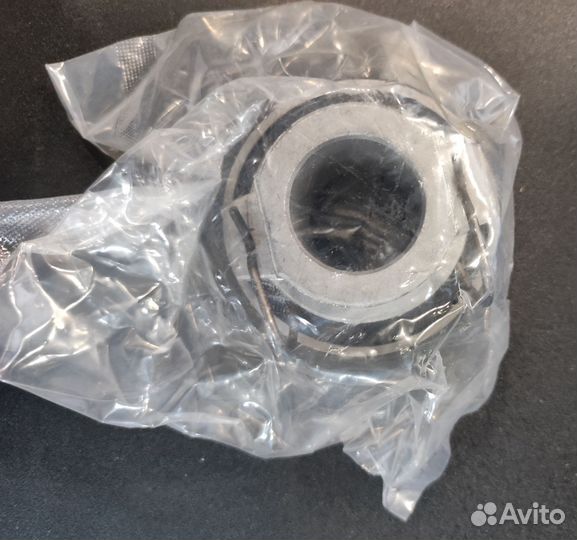 Сцепление в сборе на ваз 2101