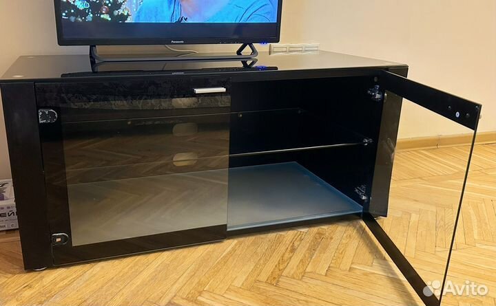 Тумба под телевизор бу