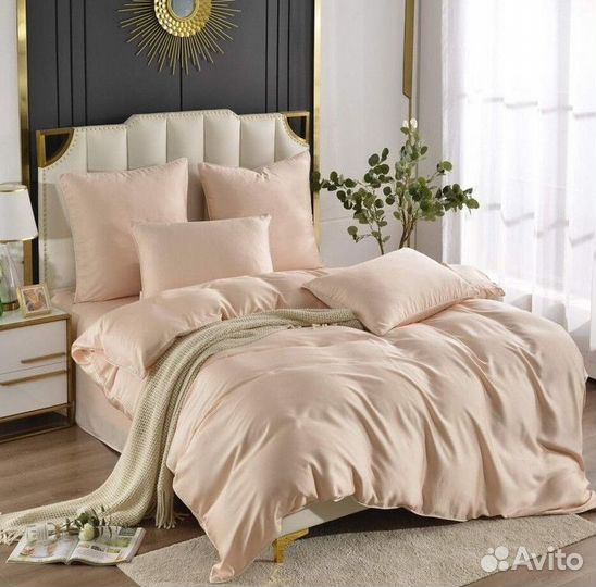 Постельное белье двушка