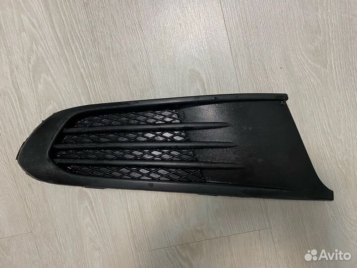 Рамка птф VW Polo (MK5)