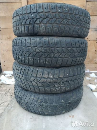 Tigar Sigura Stud 175/70 R13 82