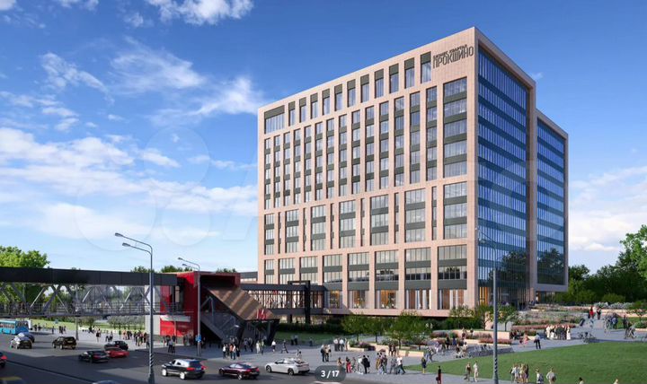 Торговая площадь, 401 м²
