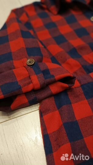 Рубашка женская для беременных