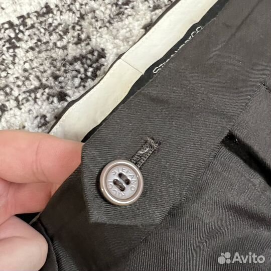 Брюки штаны Stefano Ricci оригинал