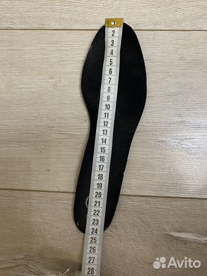 Коньки фигурные Riedell 37 размер