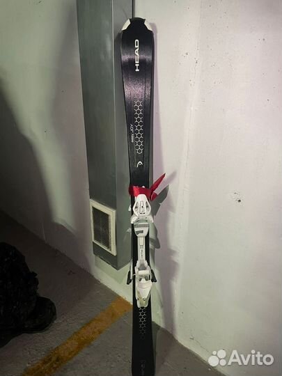 Горные лыжи