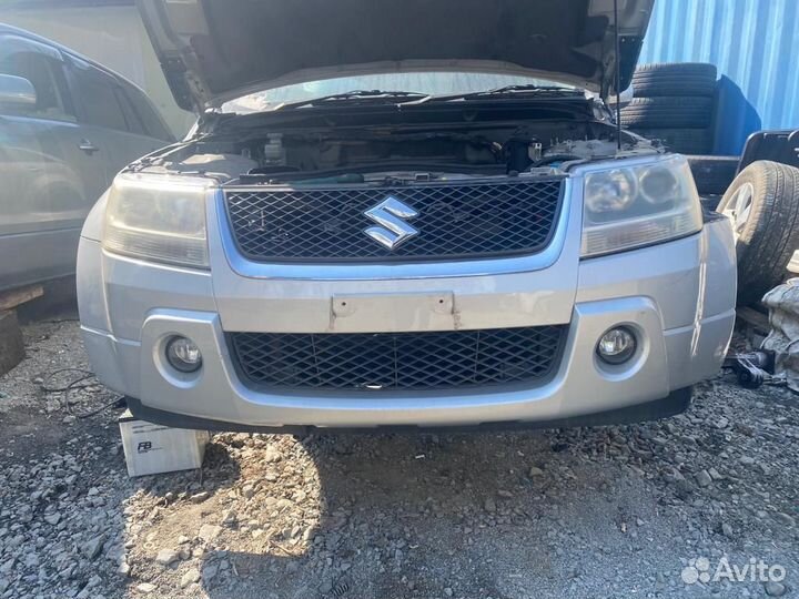 Авто в разбор Suzuki Escudo 2006