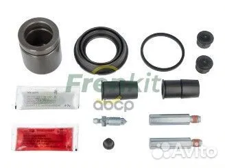 Superkit 744256 Frenkit