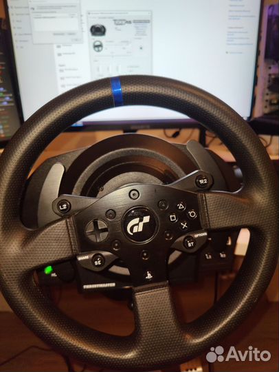 Thrustmaster T300 RS GT Edition