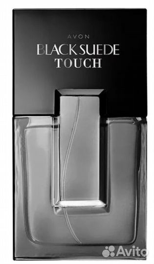 Avon black touch
