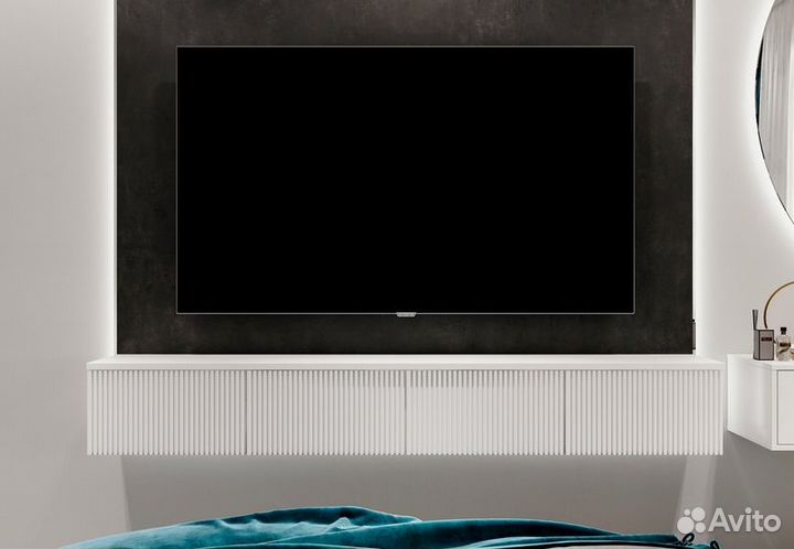 Подвесная тумба Силмен под тв nm:27643534