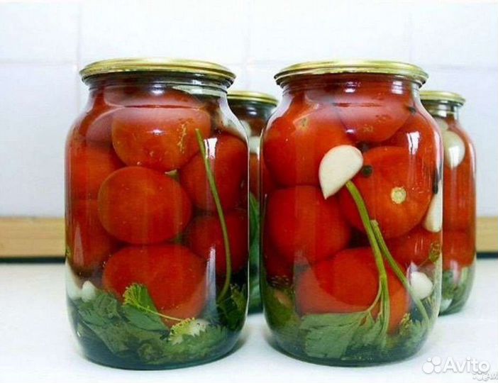 Огурцы / помидоры / борщ / грибы / сок