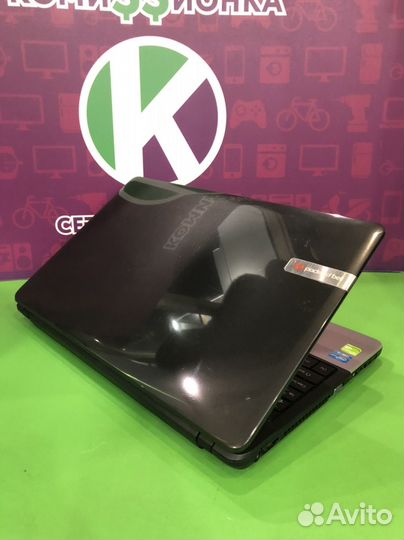 Ноутбук Packord bell Q5WTC