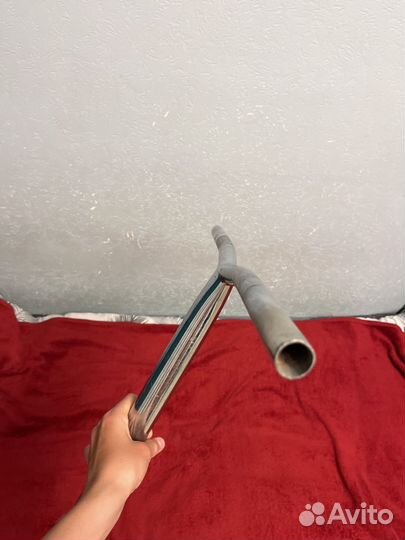 Руль drive scooters