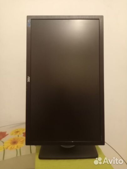 Монитор AOC i2476vw (24