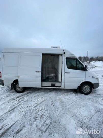 Mercedes-Benz Sprinter Classic 2.1 МТ, 2013, 609 999 км