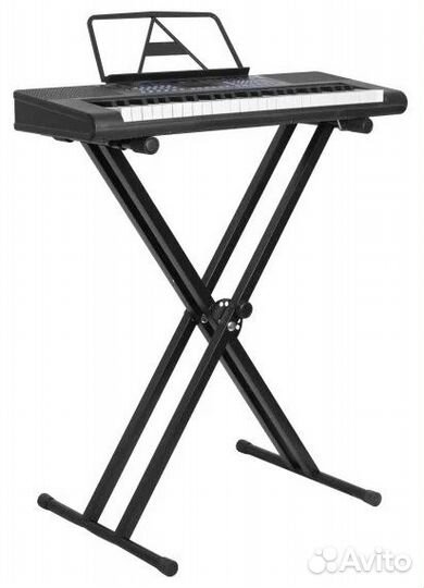 Компактный синтезатор для обучения Лидер продаж