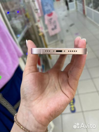 iPhone 13, 128 ГБ