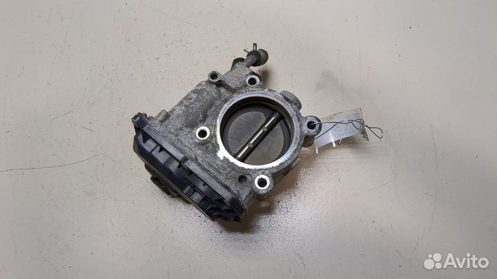 Заслонка дроссельная Hyundai Elantra, 2017