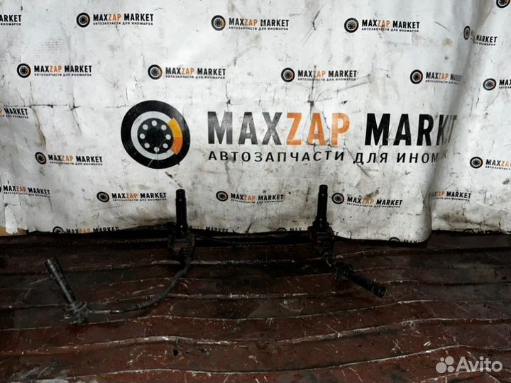 Катушка зажигания Kia Sportage 2.0 2002