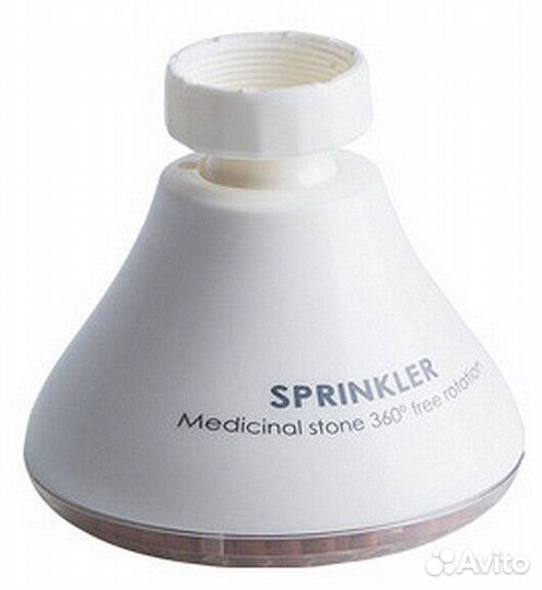 Насадка на кран (Аэратор) Xiaomi Jordan & Judy