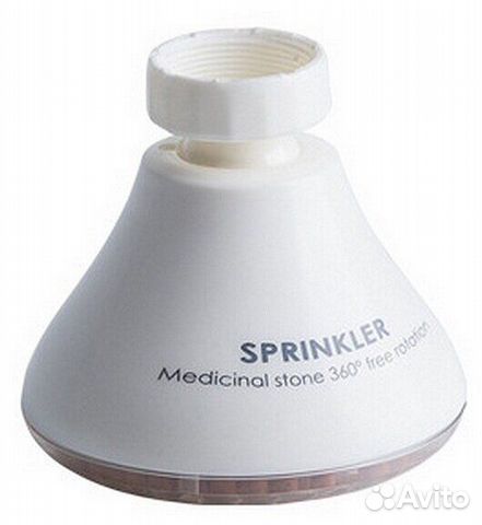 Насадка на кран (Аэратор) Xiaomi Jordan & Judy