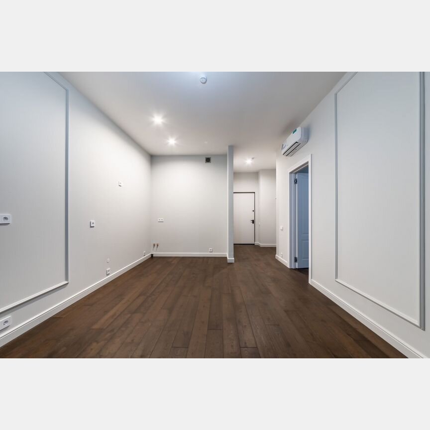 2-к. квартира, 57,6 м², 10/13 эт.