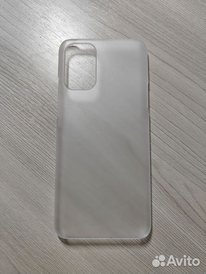 Чехол OnePlus 9R