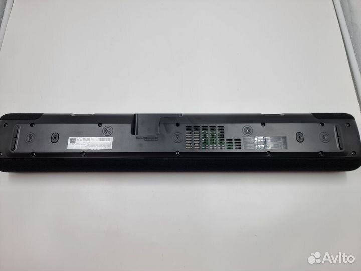 Саундбар Samsung Soundbar S40T