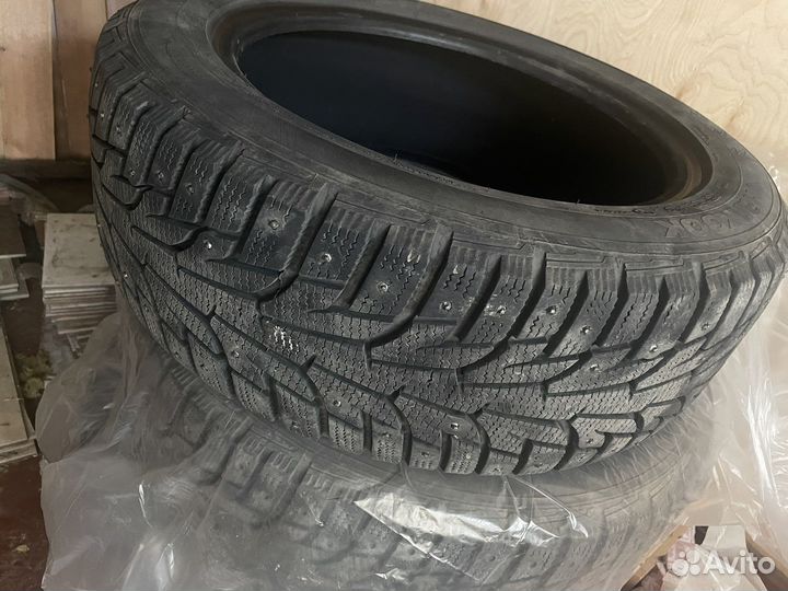 Hankook Winter I'Pike 195/55 R16 91T