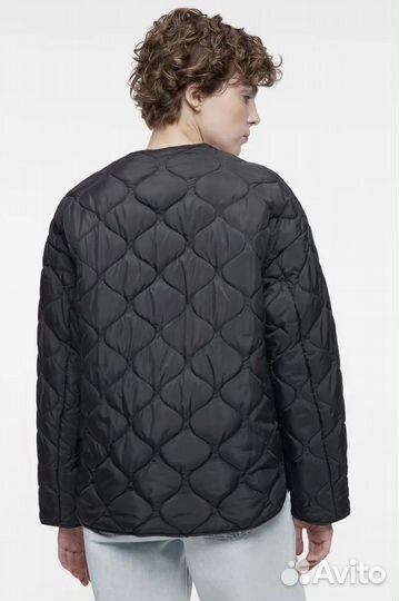 Куртка стеганая женская Befree