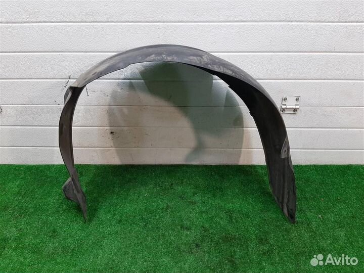 Подкрылок задний правый Dodge Caliber PM 2007