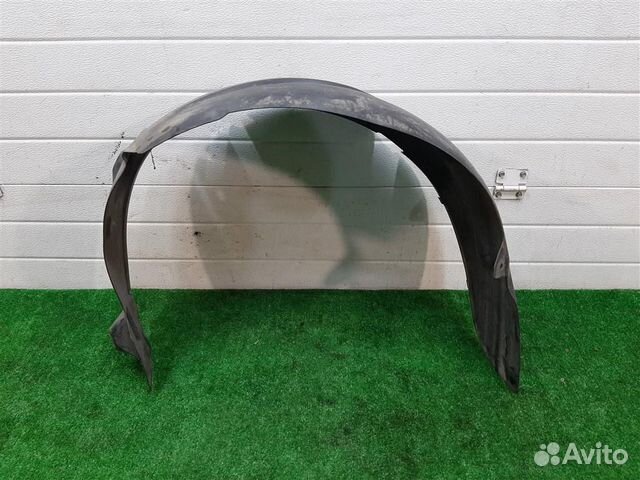 Подкрылок задний правый Dodge Caliber PM 2007