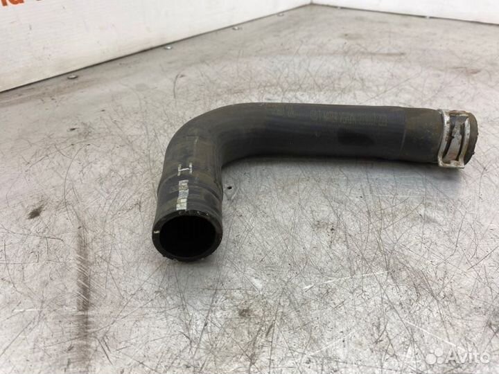 Патрубок радиатора Toyota Auris E15 хэтчбек 1.6 Л