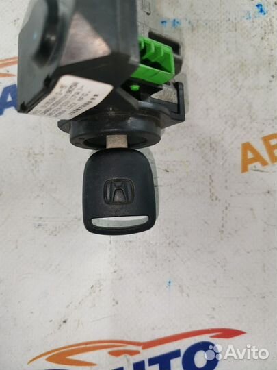 Замок зажигания на Honda CR-V, Civic 2002-2006