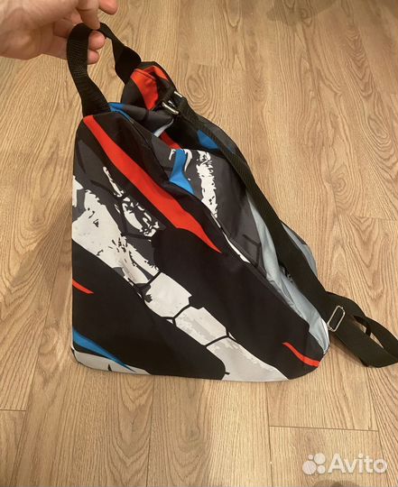 Коньки nordway