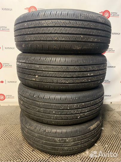 ChaoYang SU318A 225/60 R18 100H